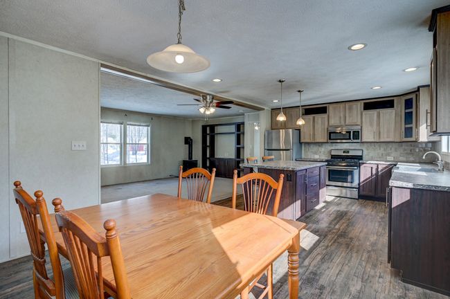 8 Birchmeadow Road, House other with 3 bedrooms, 2 bathrooms and null parking in Conway NH | Image 10