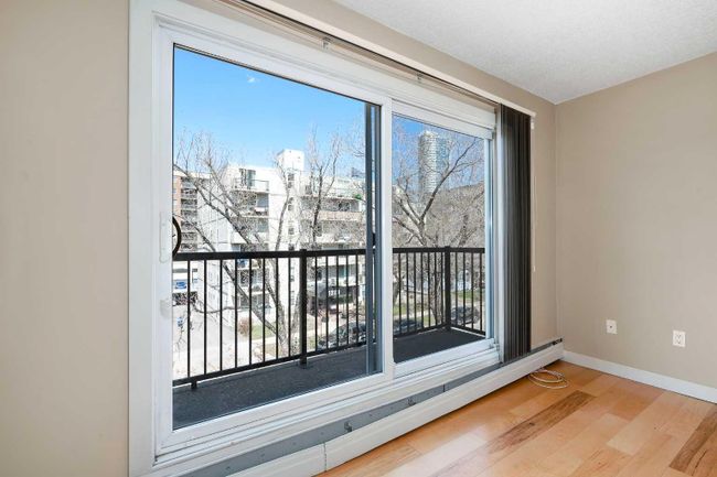 413 - 1333 13 Avenue Sw, Home with 2 bedrooms, 1 bathrooms and 1 parking in Calgary AB | Image 11