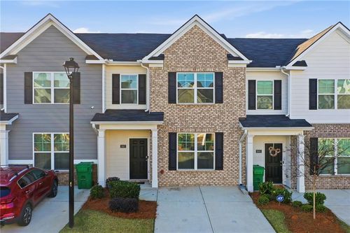 2687 Paxton Pl, Decatur, GA, 30034-6100 | Card Image