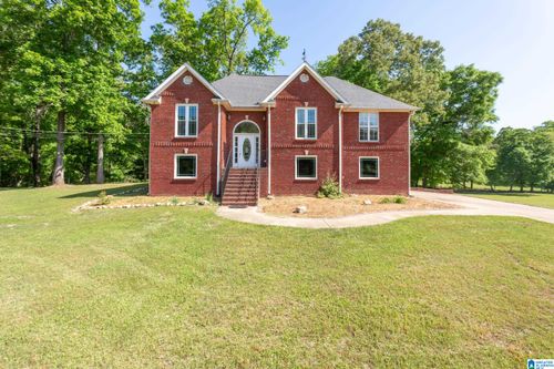 150 Killough Ln, Talladega, AL, 35160-8154 | Card Image
