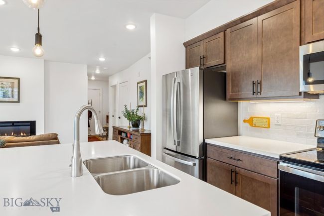 APT-304 - 2440 Tschache Ln, Condo with 2 bedrooms, 2 bathrooms and null parking in Bozeman MT | Image 5