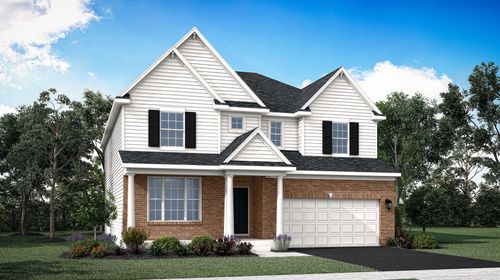 321 Cold Spring Street, Algonquin, IL, 60102 | Card Image