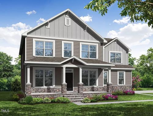 021-111 Demascus Way, Four Oaks, NC, 27524 | Card Image
