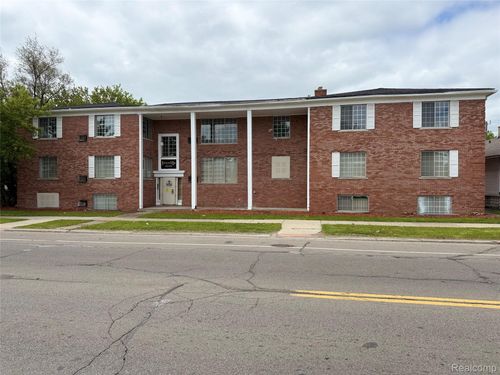 10101 Cadieux Rd, Detroit, MI, 48224-5804 | Card Image