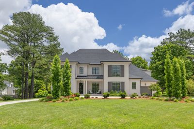 1322 Parker Pl, House other with 5 bedrooms, 5 bathrooms and 3 parking in Brentwood TN | Image 1