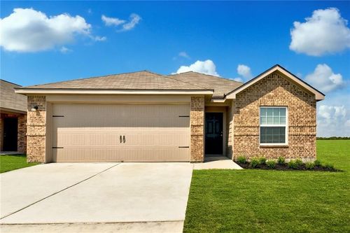 14421 Prairie Sod Ln, Elgin, TX, 78621-2194 | Card Image