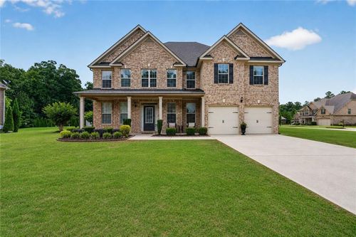 179 Napa Dr, Mcdonough, GA, 30253-4815 | Card Image