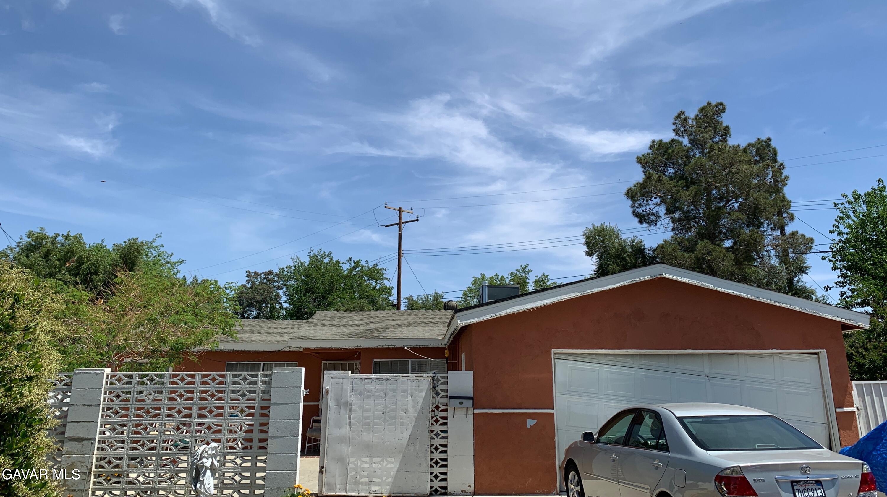 Residential in Lancaster