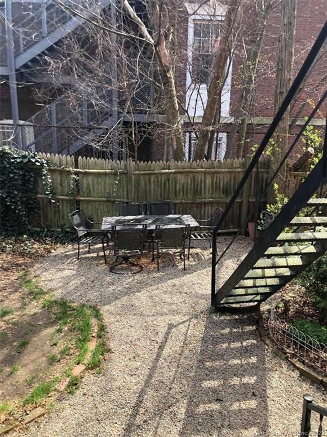 3 - 28 Lyon St, Home with 1 bedrooms, 1 bathrooms and null parking in New Haven CT | Image 11