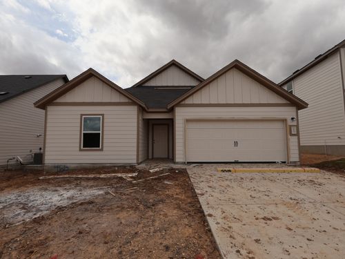 4613 Lava Island Dr, Austin, TX, 78747-4629 | Card Image