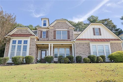 2236 Caledonia Dr, Lawrenceville, GA, 30045-3597 | Card Image