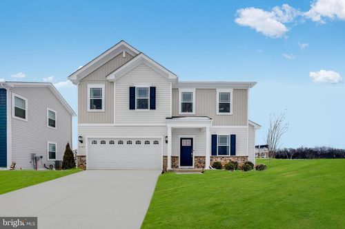 10585 Roundstone Ln, WHITE PLAINS, MD, 20695-4312 | Card Image