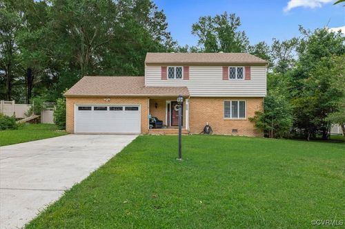 5205 Jerral Dr, Prince George, VA, 23875-3218 | Card Image