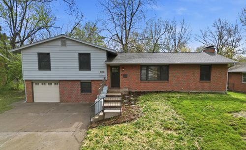 506 Laurel Dr, COLUMBIA, MO, 65203-1378 | Card Image