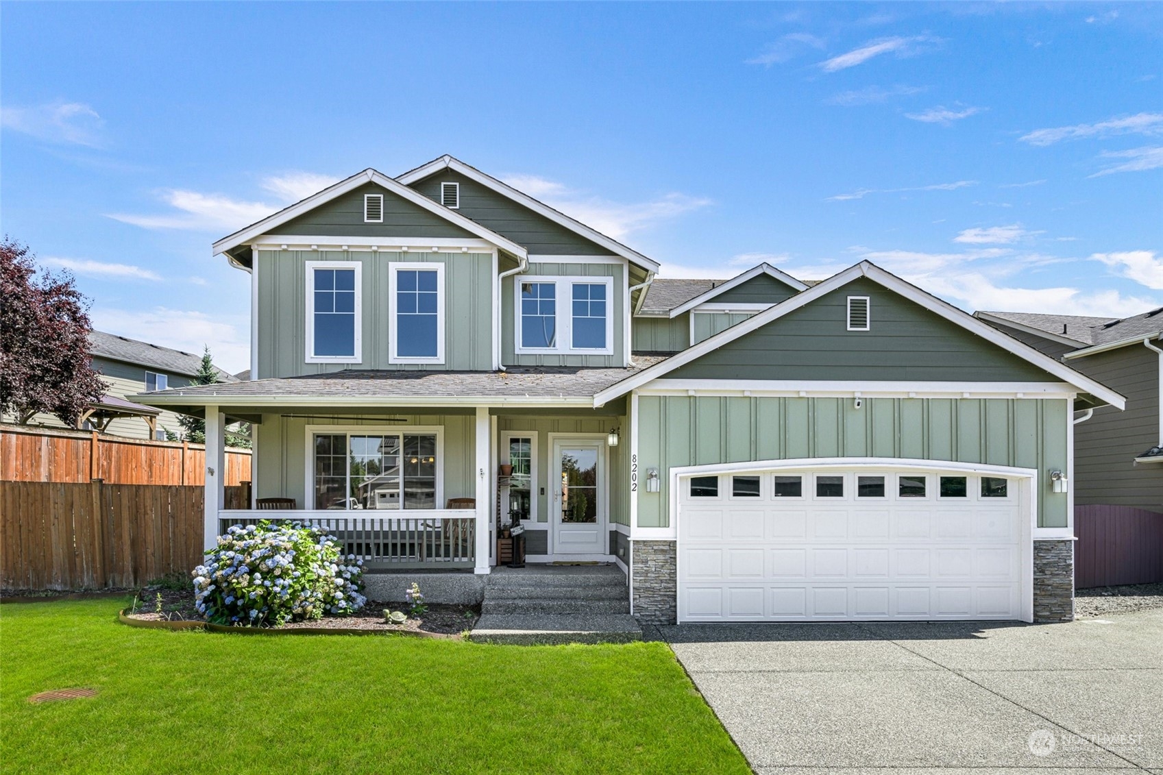 178th Pl, Arlington, WA 98223
