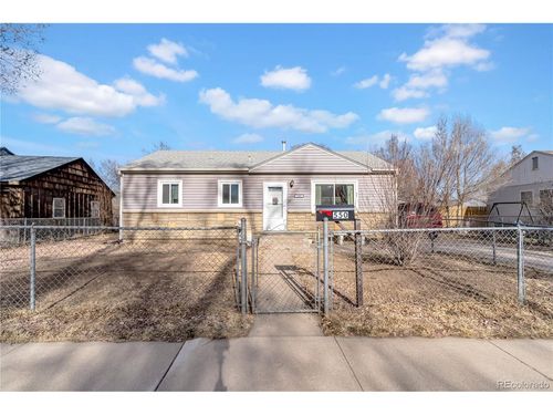 550 Elm Ave, Colorado Springs, CO, 80906 | Card Image
