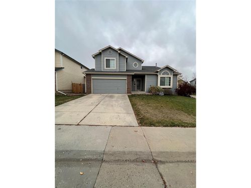 4072 S Kirk Way, Aurora, CO, 80013 | Card Image