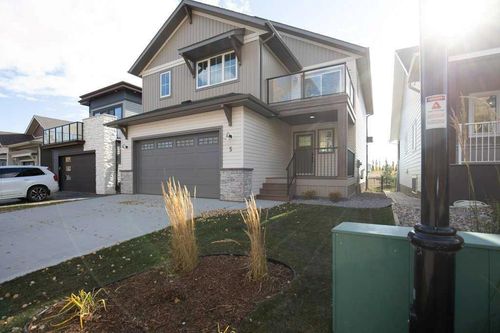 5 Songbird Green, Sylvan Lake, AB, T4S0S6 | Card Image