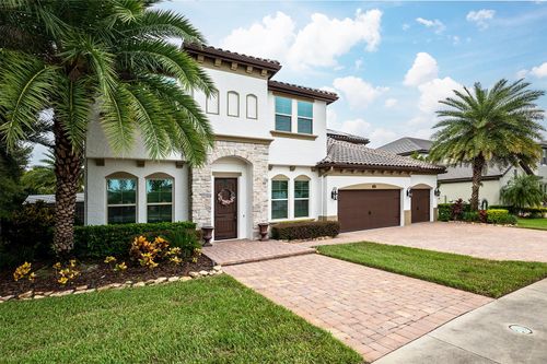 16695 Broadwater Avenue, WINTER GARDEN, FL, 34787 | Card Image