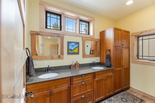 95 Foothill Trl, House other with 4 bedrooms, 5 bathrooms and null parking in Ennis MT | Image 24
