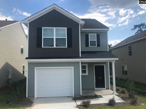 1069 Roscoe Rd, Lexington, SC, 29073-9736 | Card Image