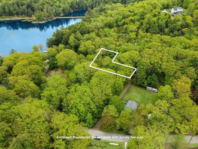 1 Pocumtuck Way, Home with 0 bedrooms, 0 bathrooms and null parking in Gilmanton NH | Image 9