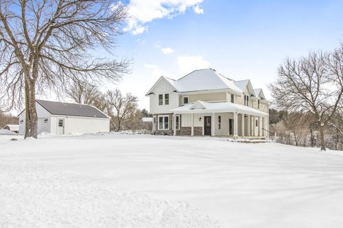 389 Rice Lake Road, SOMERSET, WI, 54025 | Card Image