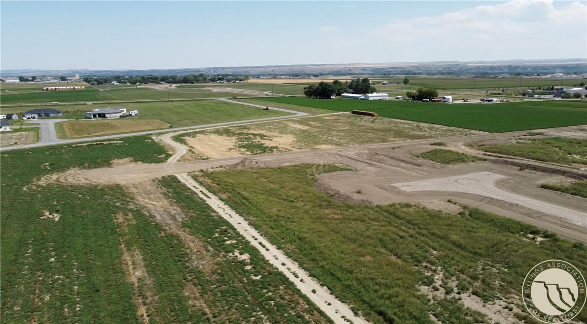 Land in Billings 2