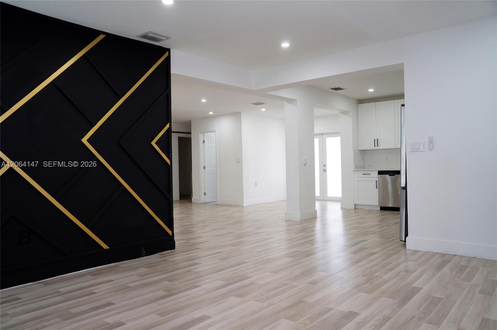 Residential in Miami 4