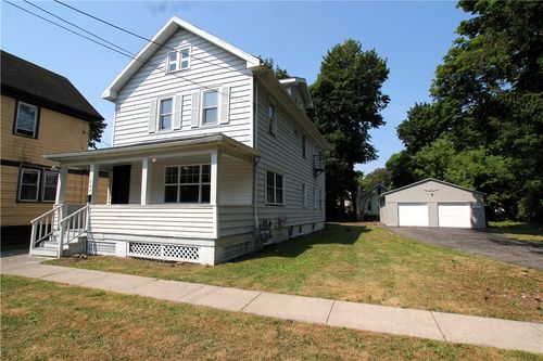 287 6th St, Rochester, NY, 14605-2485 | Card Image