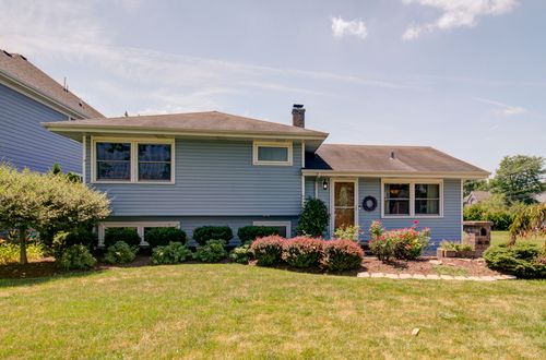 501 Lincoln Ave, Downers Grove, IL, 60515-3045 | Card Image