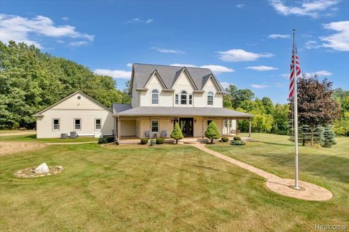 474 N Summers Rd, Imlay City, MI, 48444-9701 | Card Image