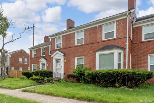 3463 Santa Maria St, Detroit, MI, 48221-3025 | Card Image