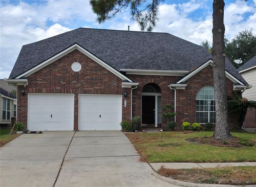 9718 Big Willow Ln, Houston, TX, 77064-5279 | Card Image