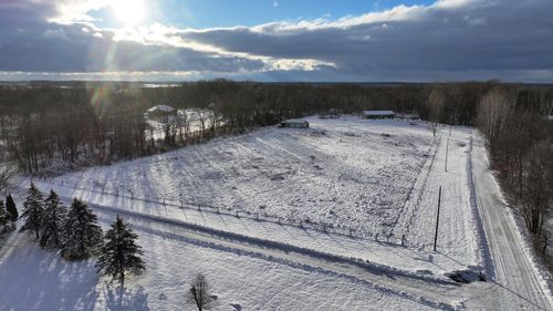 V/L Tj Lane Parcel 1, Lowell, MI, 49331 | Card Image