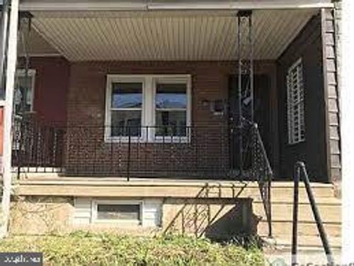 2653 S Robinson St, PHILADELPHIA, PA, 19142-3523 | Card Image