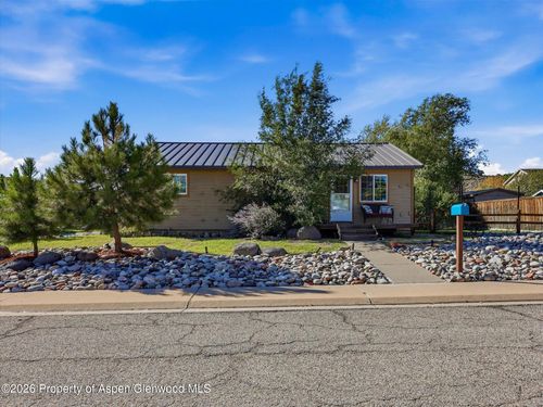 2603 West Avenue, Rifle, CO, 81650 | Card Image