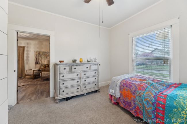 726 E Walnut St, House other with 2 bedrooms, 1 bathrooms and null parking in Cushing OK | Image 20