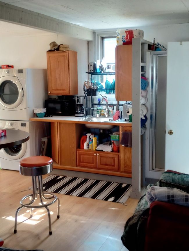 4117 Sherlock Ln, House other with 2 bedrooms, 1 bathrooms and null parking in Lincoln MT | Image 21