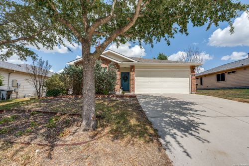 709 Clearbrook Ave, Schertz, TX, 78108-3436 | Card Image