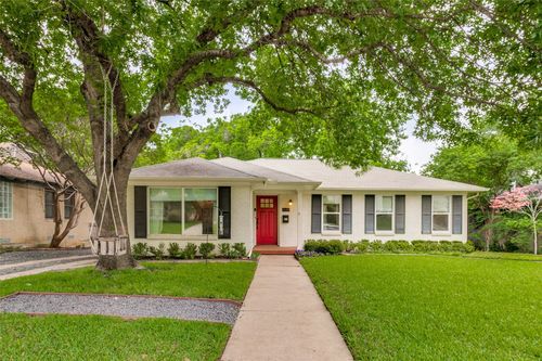 6541 Winton St, Dallas, TX, 75214-2745 | Card Image