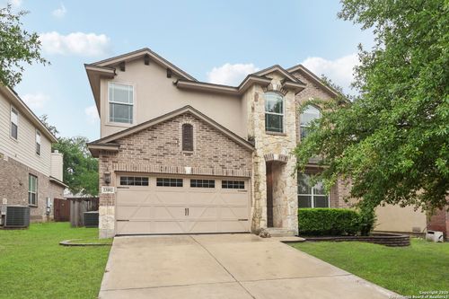 23102 Cardigan Chase, San Antonio, TX, 78260-6667 | Card Image