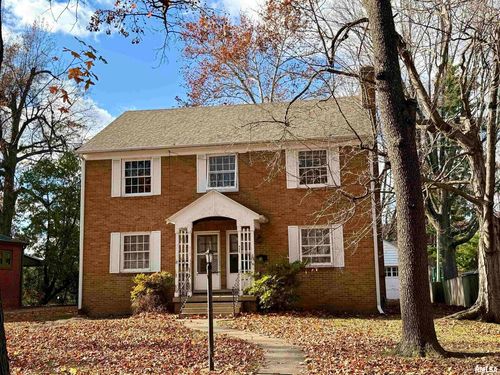 406 Cedar St, Centralia, IL, 62801-4018 | Card Image