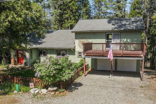 171 Airport Rd, Trinity Center, CA, 96091 | Card Image