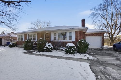 417 Westbrook Rd, Brookville, OH, 45309-1614 | Card Image