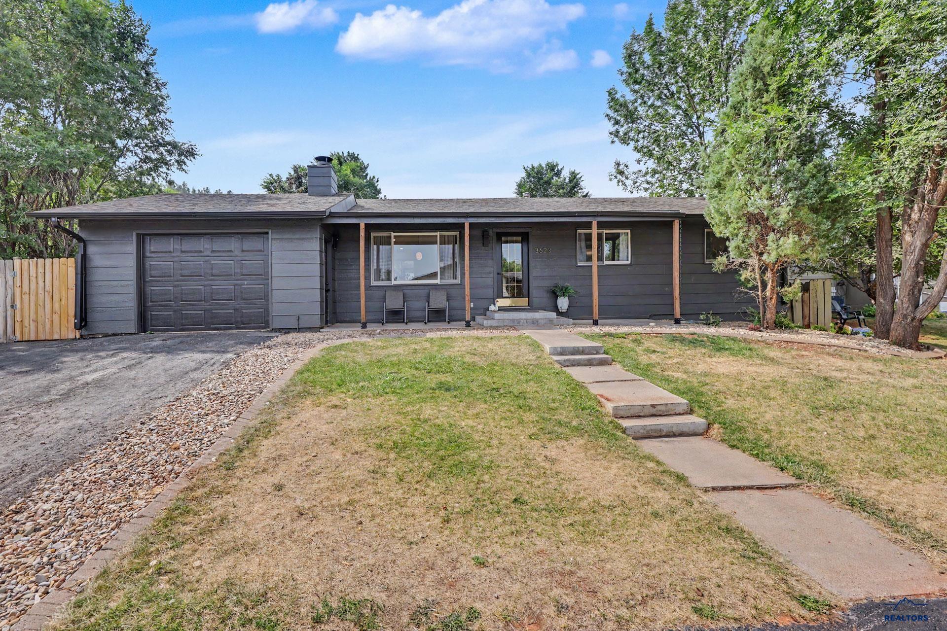 Residential in Rapid City