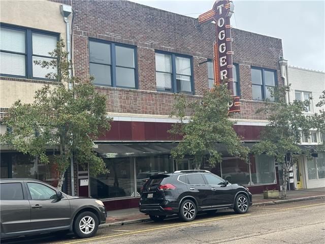 105 W Thomas St, Hammond, LA 70401