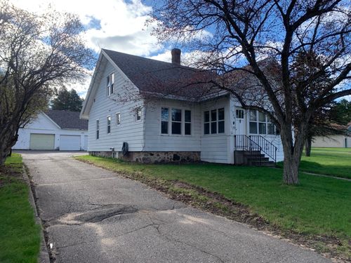 266 Sherry Ave, Park Falls, WI, 54552-1441 | Card Image