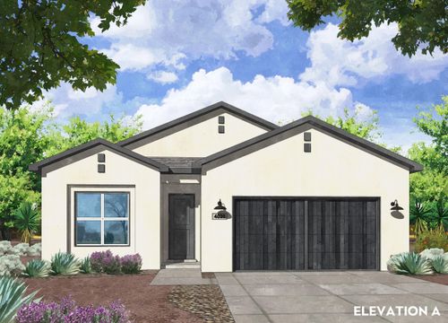 2610 Box Lake Dr Ne, Rio Rancho, NM, 87144 | Card Image