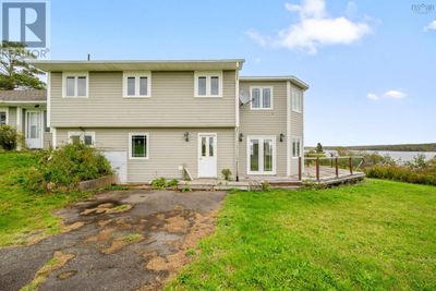 108 Camerons Rd, House other with 5 bedrooms, 3 bathrooms and null parking in West Bay NS | Image 2